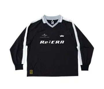 킹프리 Re:ERA 팝업 스토어 게임 셔츠
