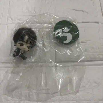 미세스 그린 애플 제일복권 오오모리 모토키