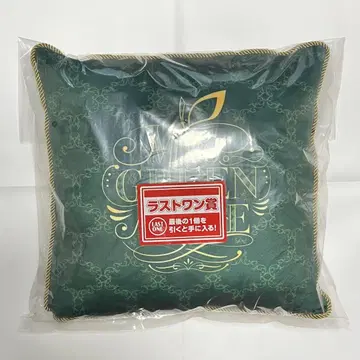 미세스 GREEN APPLE 미세스 제일복권 라스트 원상 쿠션