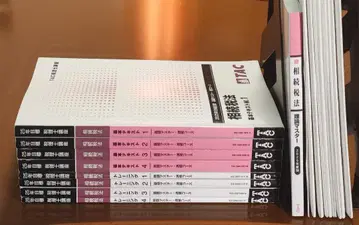 2025 TAC 상속세법 기초 속수 필기 지울 수 있는 펜 세무사