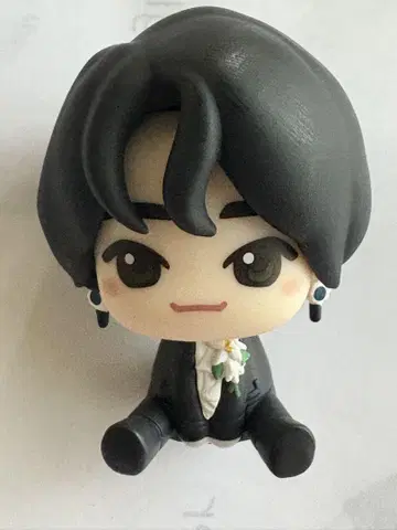 미세스 그린애플 제일복권 피규어