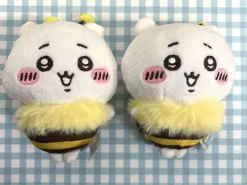 치이카와 (먼작귀) 하치 씨 봉제 인형 세븐 치이카와 (먼작귀)