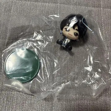 미세스 Mrs. GREEN APPLE C상 피규어 오모리 모토키