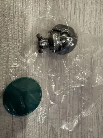 Mrs. GREEN APPLE 1번 복권 피규어 시크릿 오오모리