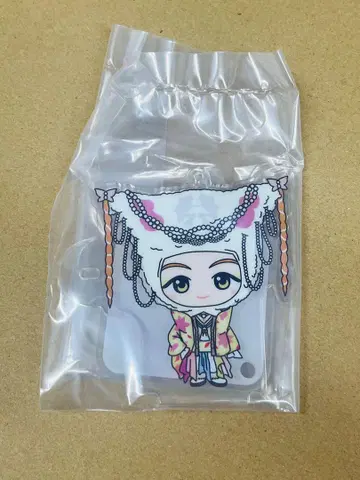 미세스 그린애플 제일복권 D상