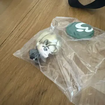 Mrs. GREEN APPLE 제일복권 C상 피규어