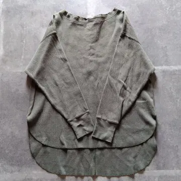 플라주 티셔츠