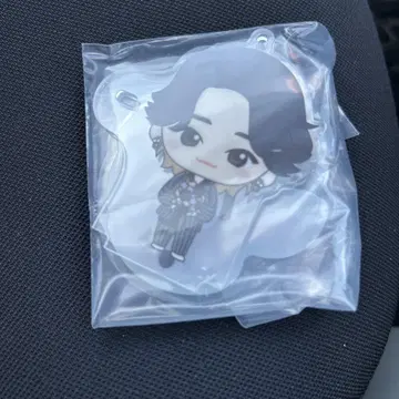 제일복권 Mrs. GREEN APPLE 미세스 D상 2점