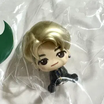 미세스 그린애플 1번 복권 Mrs. GREEN APPLE 피규어