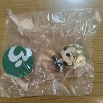 제일복권 Mrs.Green Apple C상 후지와라 료카 미개봉 새상품