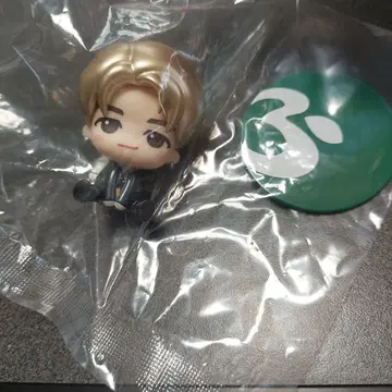 Mrs.GREEN APPLE C상 피규어 와카이 히로토 제일복권 미세스
