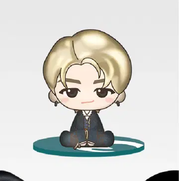 Mrs. GREEN APPLE 제일복권 C상 SD 피규어 와카이 히로토
