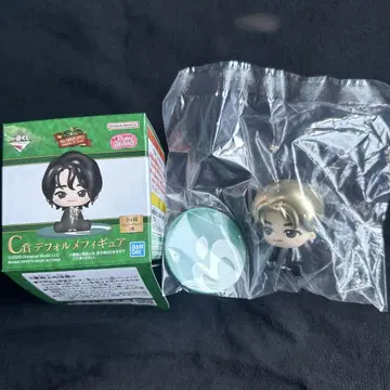 Mrs.GREENAPPLE 제일복권 C상 SD 피규어 와카이 히로토