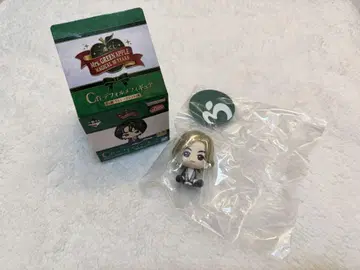 Mrs. GREEN APPLE 제일복권 C상 SD 피규어 후지와라 료카