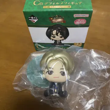 Mrs. GREEN APPLE C 피규어 와카이 히로토 제일복권 미세스