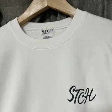 STCH 맨투맨 L 사이즈 미사용