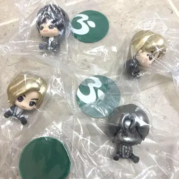 제일복권 미세스 미세스 그린애플 C상 컴플리트