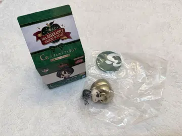 Mrs. GREEN APPLE 제일복권 C상 SD 피규어 와카이 히로토