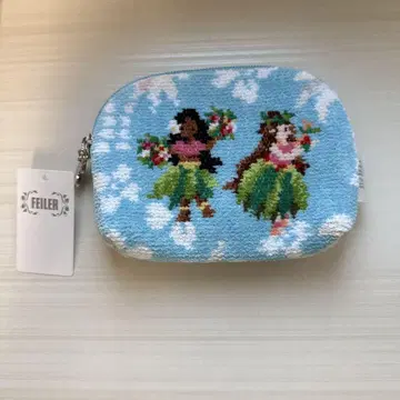 페일러 마나마나 파우치