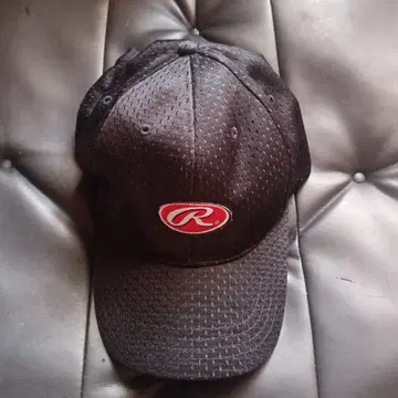 RawlingsEst.1887 캡