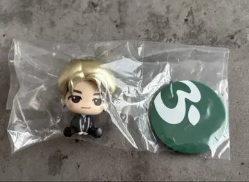 Mrs. GREEN APPLE C상 피규어 와카이 히로토 제일복권 미세스