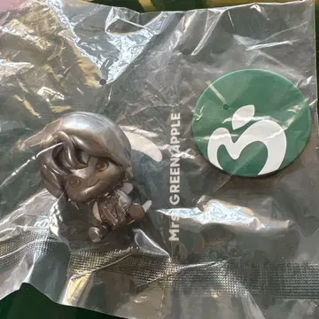 미세스 그린애플 피규어 시크릿