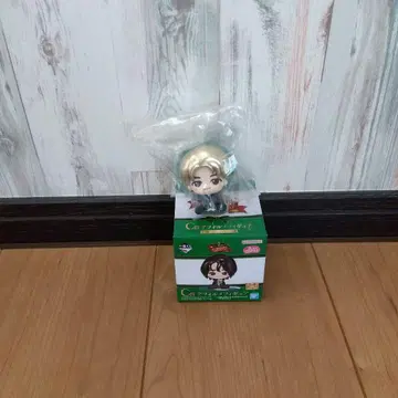 미세스 그린애플 제일복권
