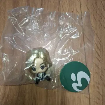제일복권 Mrs. GREEN APPLE C상 료짱