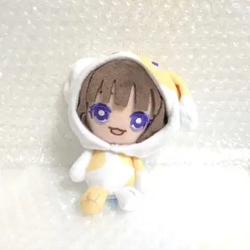 본봉 TV 도미짱 chibi 봉제인형