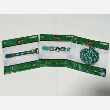 제일복권 Mrs. GREEN APPLE MAGICAL 10 YEARS
