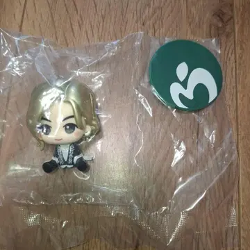 제일복권 Mrs. GREEN APPLE C상 료짱 피규어 2