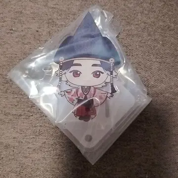 미세스 그린애플 제일복권 D상