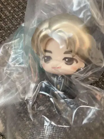 제일복권 미세스 C상 SD 피규어 와카이 히로토