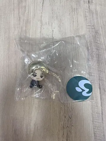 미세스 1번 복권 C상 SD 피규어
