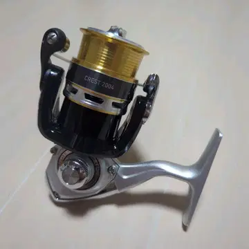다이와 16 크레스트 2004 DAIWA CREST