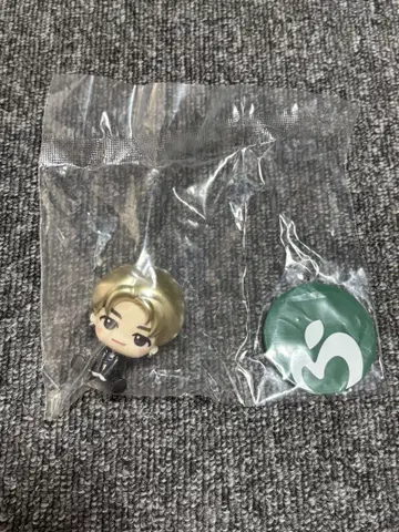 제일복권 Mrs. GREEN APPLE C상 와카이 히로토