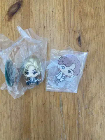 미세스 그린애플 제일복권 C상 D상 세트 후지사와 료카 료쨩