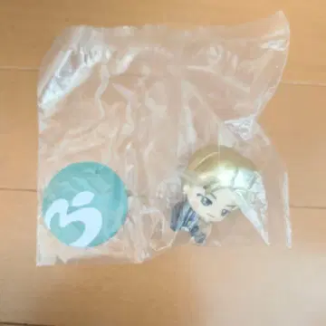 Mrs. GREEN APPLE C상 피규어 와카이 히로토 제일복권 미세스