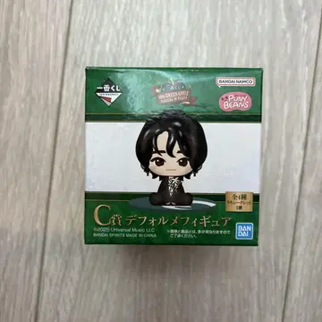 미스터 그린애플 제일복권 C상 후지사와 료카