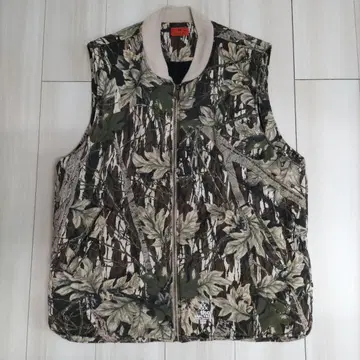 BAL REAL TREE 카모플라쥬 베스트 XL