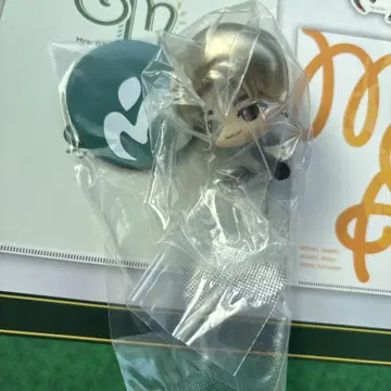 MrsGreenApple 미세스 제일복권 SD 피규어 와카이 히로토