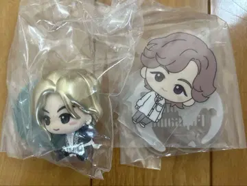 Mrs. GREEN APPLE C상 피규어 후지사와 료카 제일복권