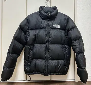 THE NORTH FACE MS 1996 ECO NUPTSE