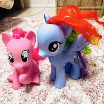 My Little Pony 피규어
