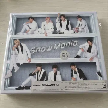Snow Mania S1 스노우맨 Snow Man