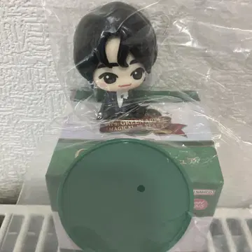 Mrs. 제일복권 C상 오오모리 모토키