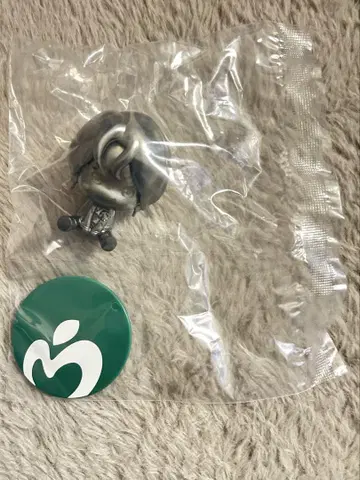 제일복권 미세스 그린애플 C상 SD 피규어 시크릿