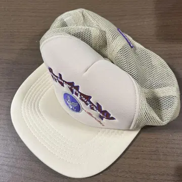 계속 한밤중이면 좋을 텐데 사랑의 페가수스 캡