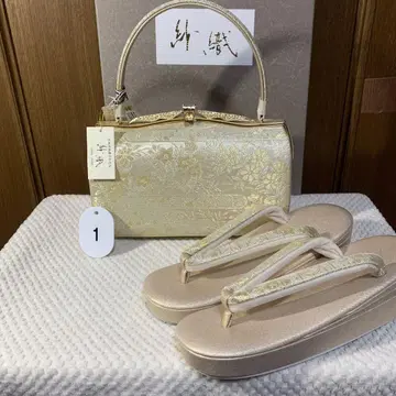 조리 백 사오리 M 사이즈