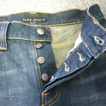 Nudie Jeans GRIM TIM W27